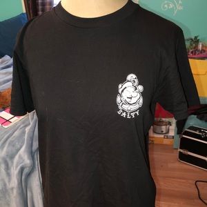 Popeye’s Tee